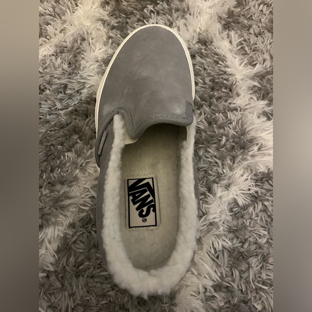 Vans Classic Slip-O